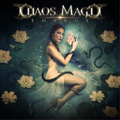 Chaos Magic Emerge (CD) Album