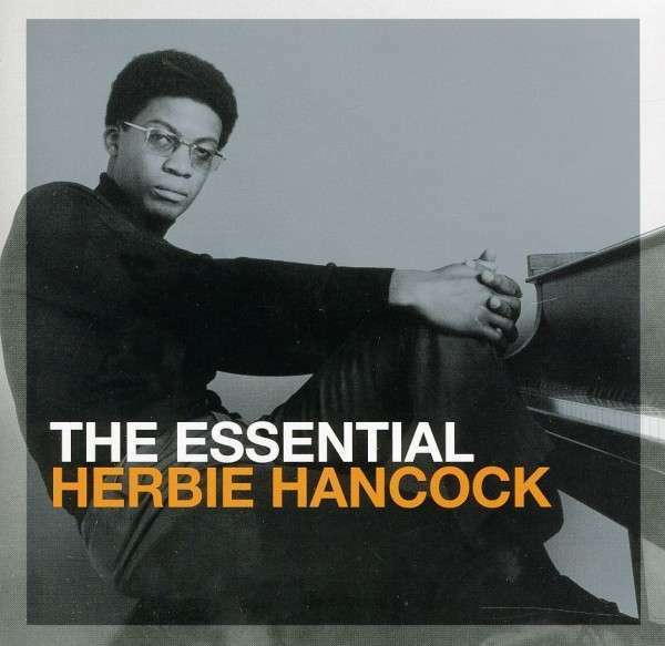 The Essential Herbie Hancock [2 CD] COLUMBIA/LEGACY