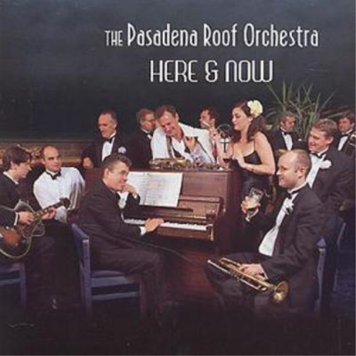 Here and Now (CD) Album