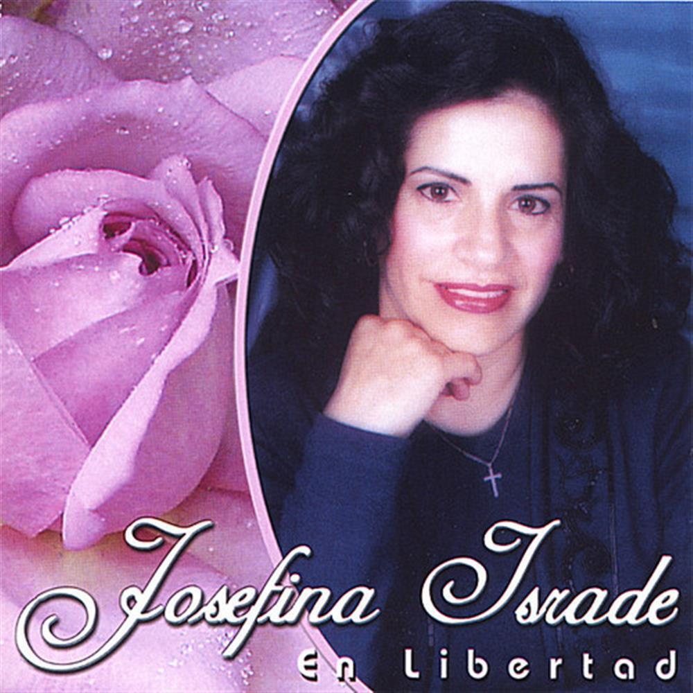 En Libertad - Josefina Israde (Audio Cd)