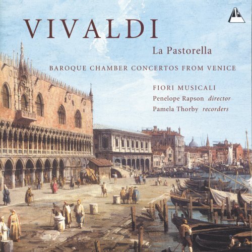 Baroque Chamber Concertos from Venice (CD) Album