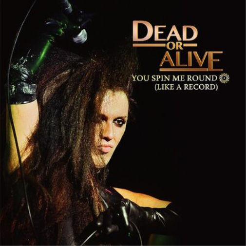 Dead Or Alive You Spin Me Round (Like a Record) (Vinyl LP)