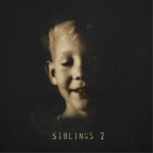 Alex Somers Siblings 2 (Vinyl LP) 12" Album
