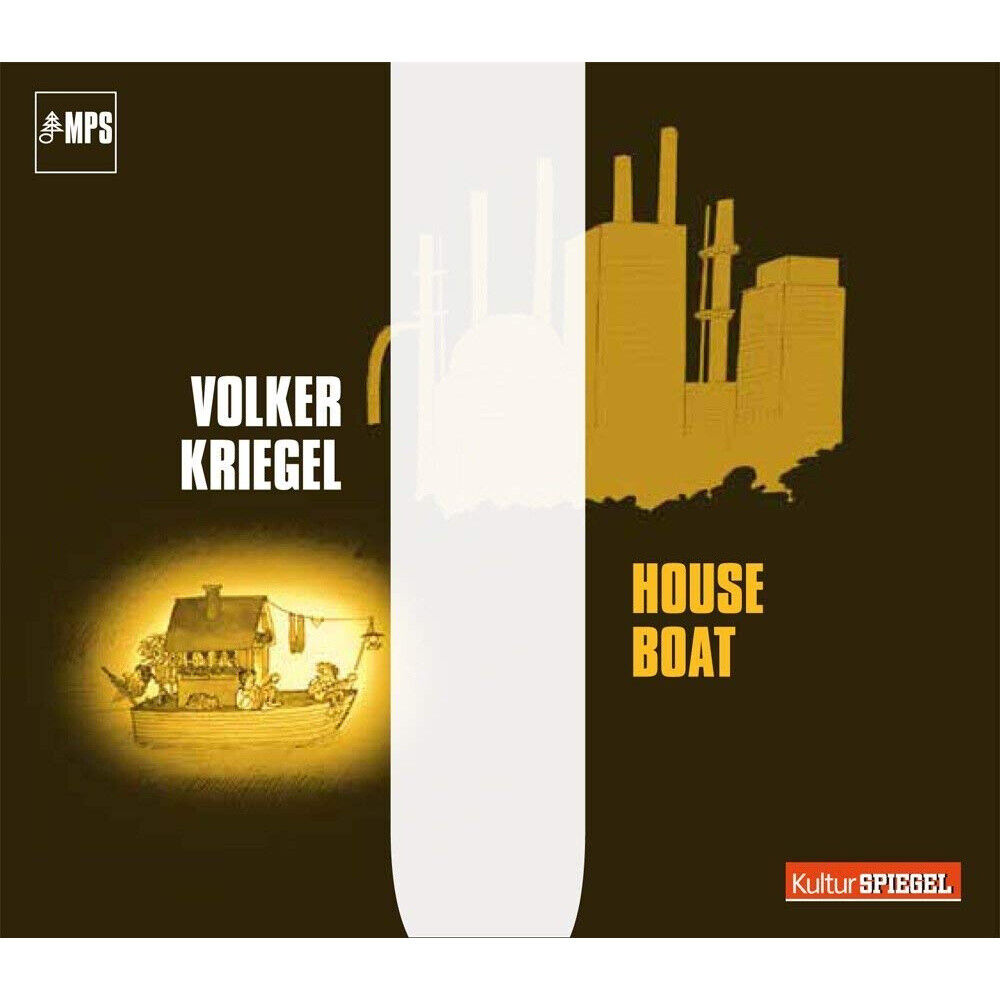 House Boat (Cd)