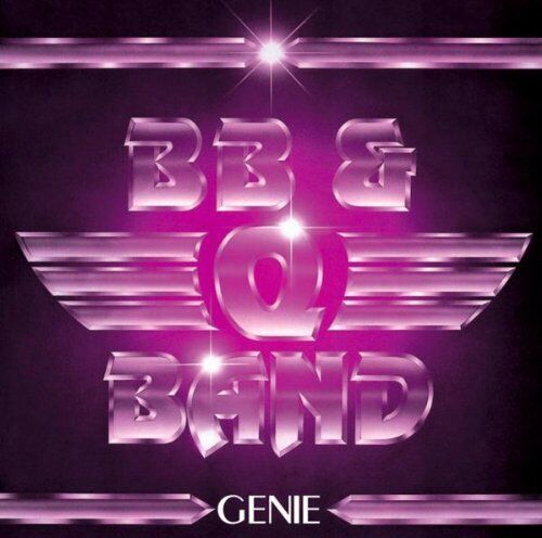Genie (Cd)