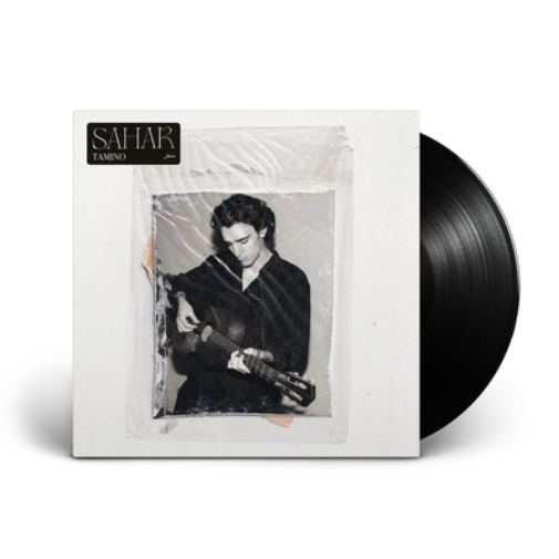 Tamino Sahar (Vinyl LP) 12" Album (Gatefold Cover)