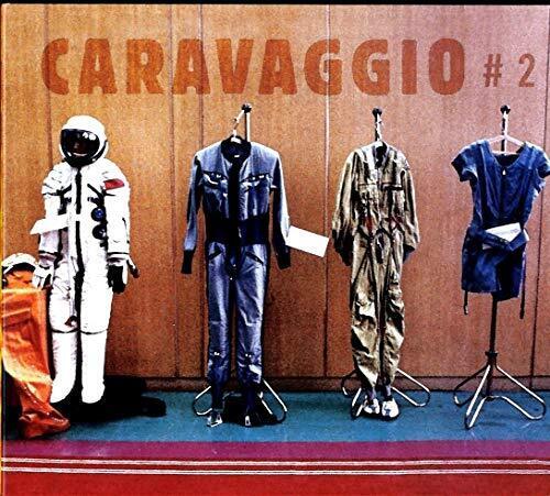 Caravaggio Caravaggio #deux CD NEW