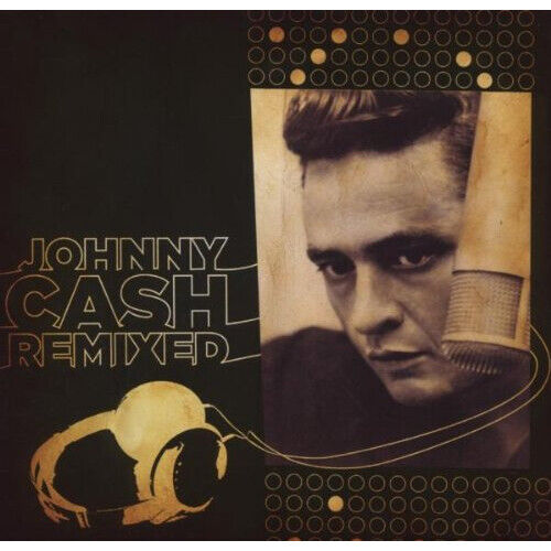 Cash Johnny - Johnny Cash Remixed
