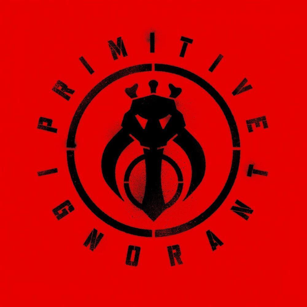 Sikh Punk (Limited Edition) - Primitive Ignorant (Vinile)
