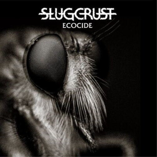 SLUGCRUST Ecocide (Vinyl LP) 12" Album