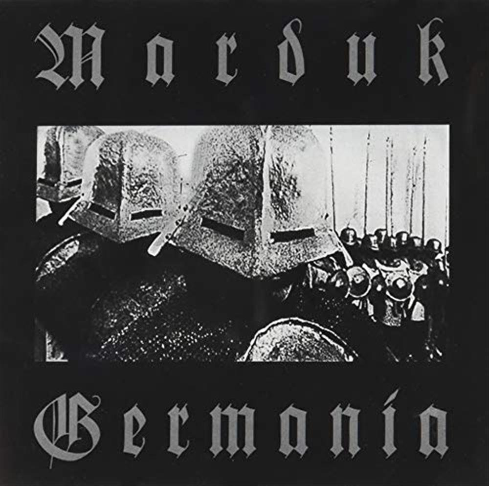 Germania 2020 - Marduk (Audio CD)