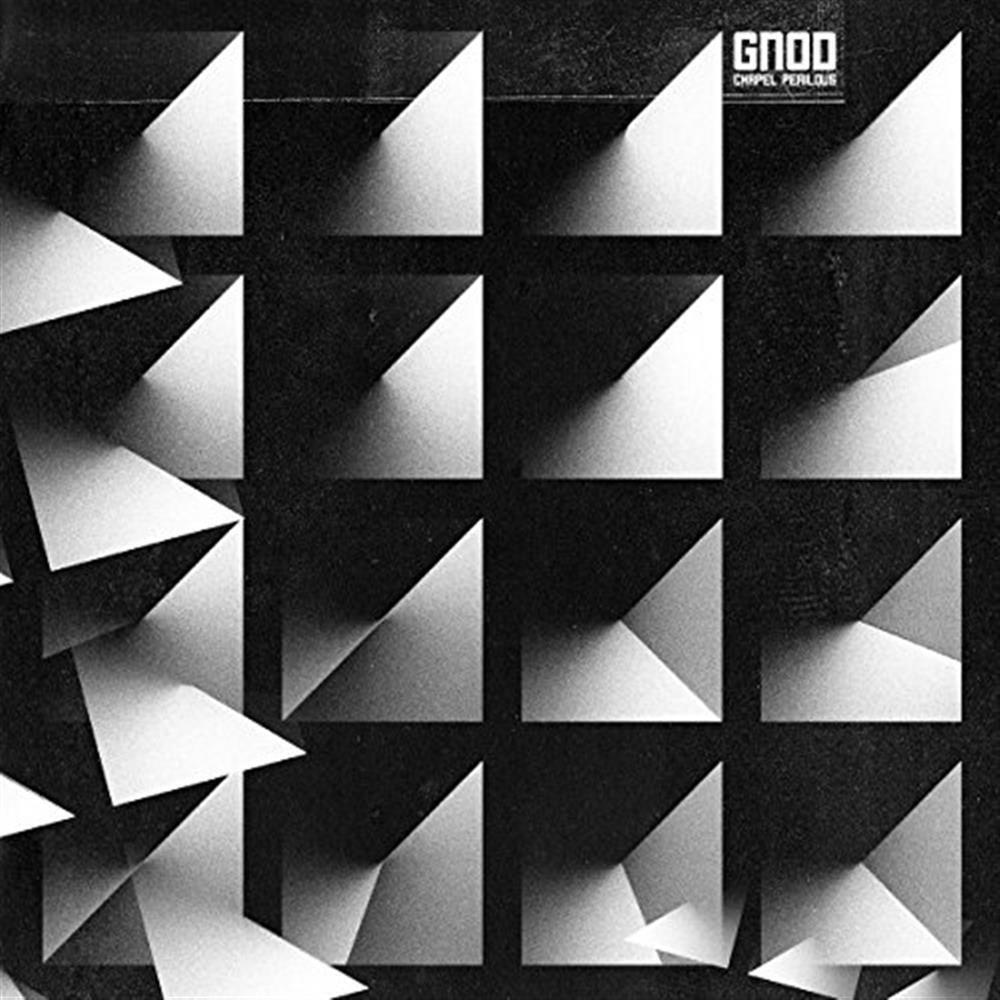Chapel Perilous - Gnod (Vinile)