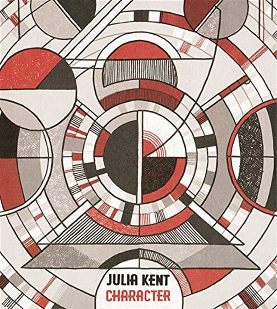 Character - Julia Kent (Audio CD)