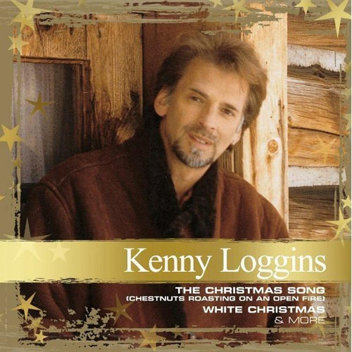 Loggins, Kenny Collections Christmas (CD)