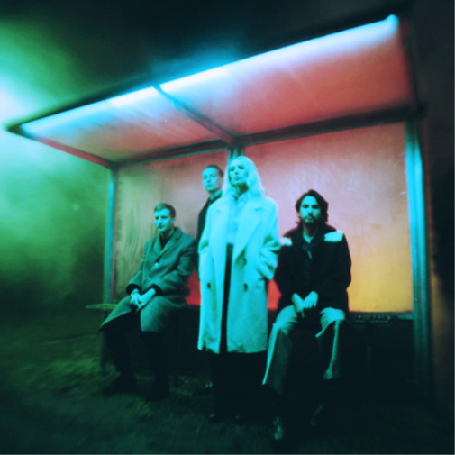 WOLF ALICE BLUE WEEKEND (CD) Album