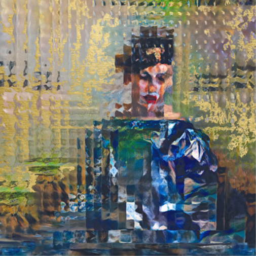 Glasser Crux (CD) Album