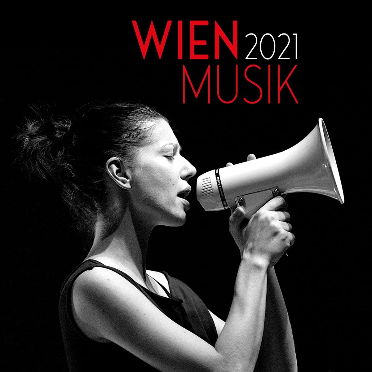 Various Artists Wien Musik 2021 (CD)