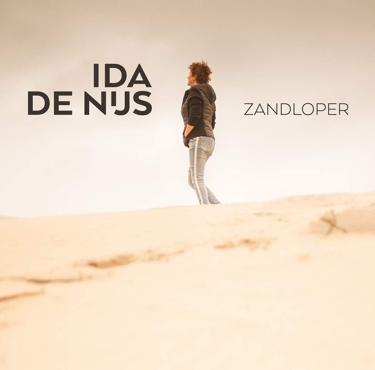 Ida De Nijs Ida De Nijs - Zandloper (CD)