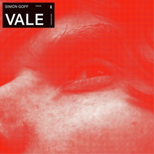 Simon Goff Vale (CD) Album