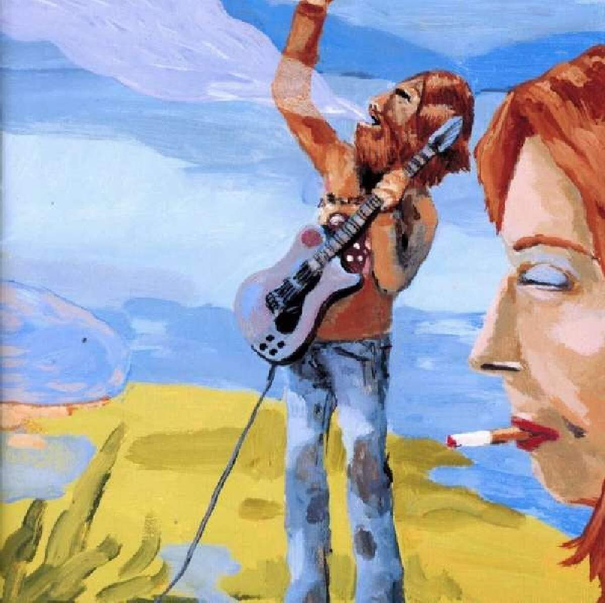 Loose Fur Loose Fur (CD)