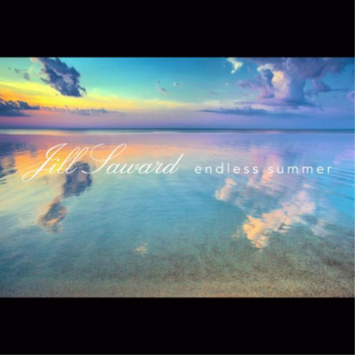 Jill Saward Endless Summer (CD) Album