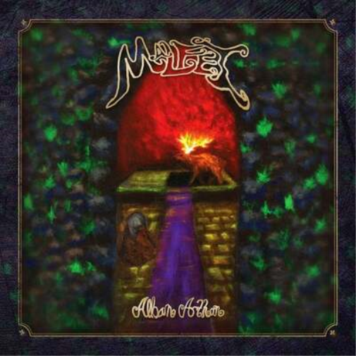 Malfet Albam Arthan (CD) Album