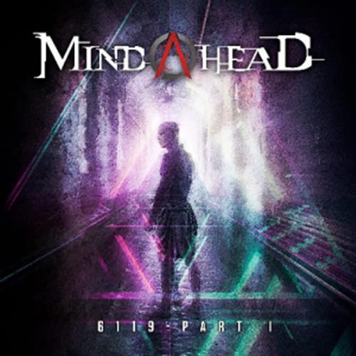 6119 Part I - Mindahead (Audio CD)