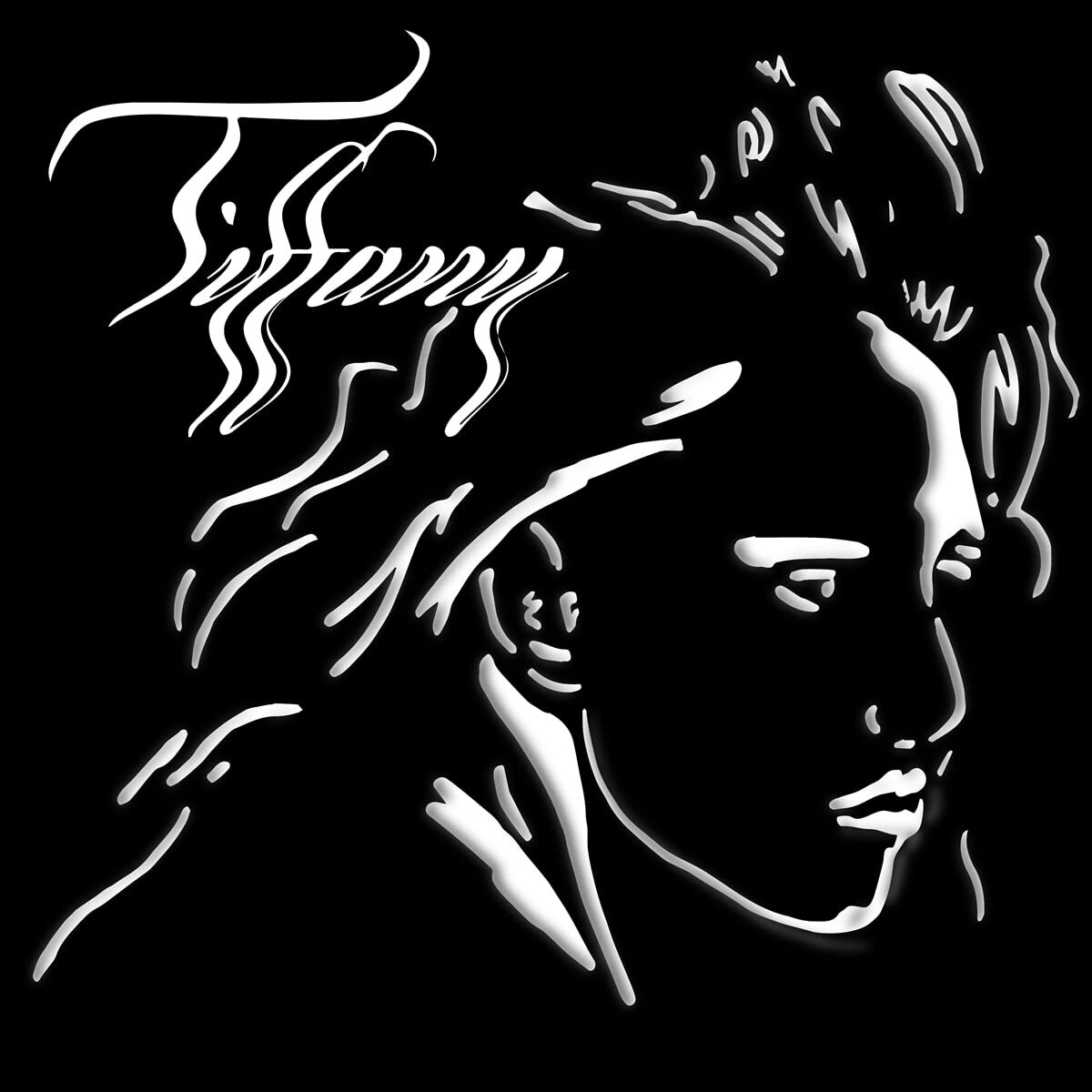 Tiffany Shadows LP Vinyl NEW