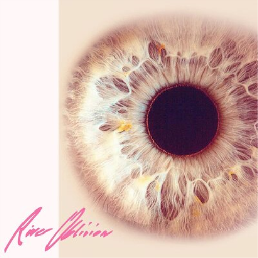 Phoria River Oblivion (CD) Album