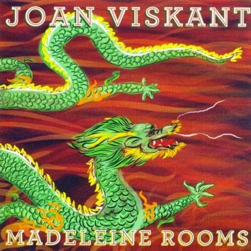 Madeleine Rooms (CD) Album