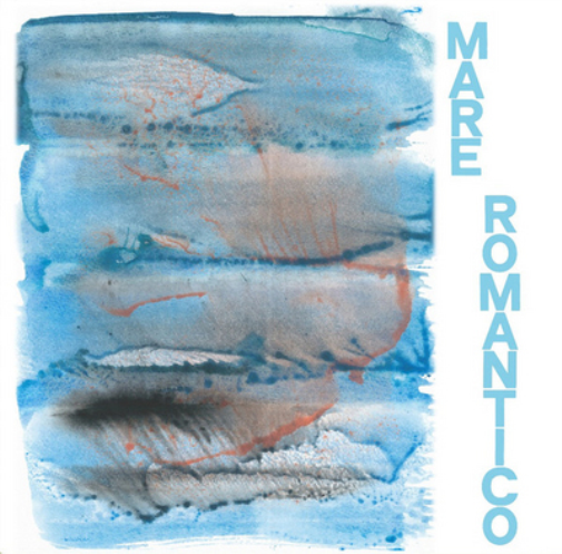 Various Artists Mare Romantico (Vinyl LP) 12" Album