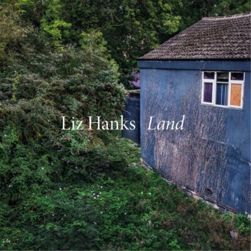 Liz Hanks Land (Vinyl LP) 12" Album Coloured Vinyl (Limited Edition)