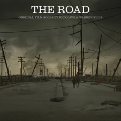 Nick Cave/Warren Ellis The Road (CD) Album