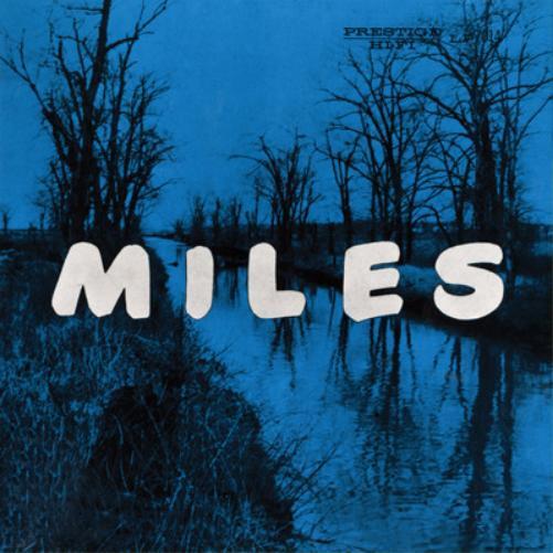 The Miles Davis Quintet The New Miles Davis Quintet (Vinyl LP)