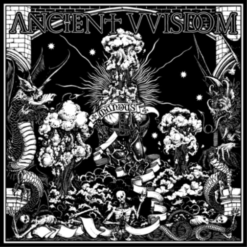 Ancient VVisdom Mundus (CD) Album