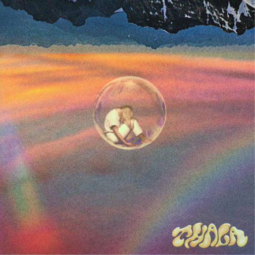 THALA Adolescence (Vinyl LP) 12" Album