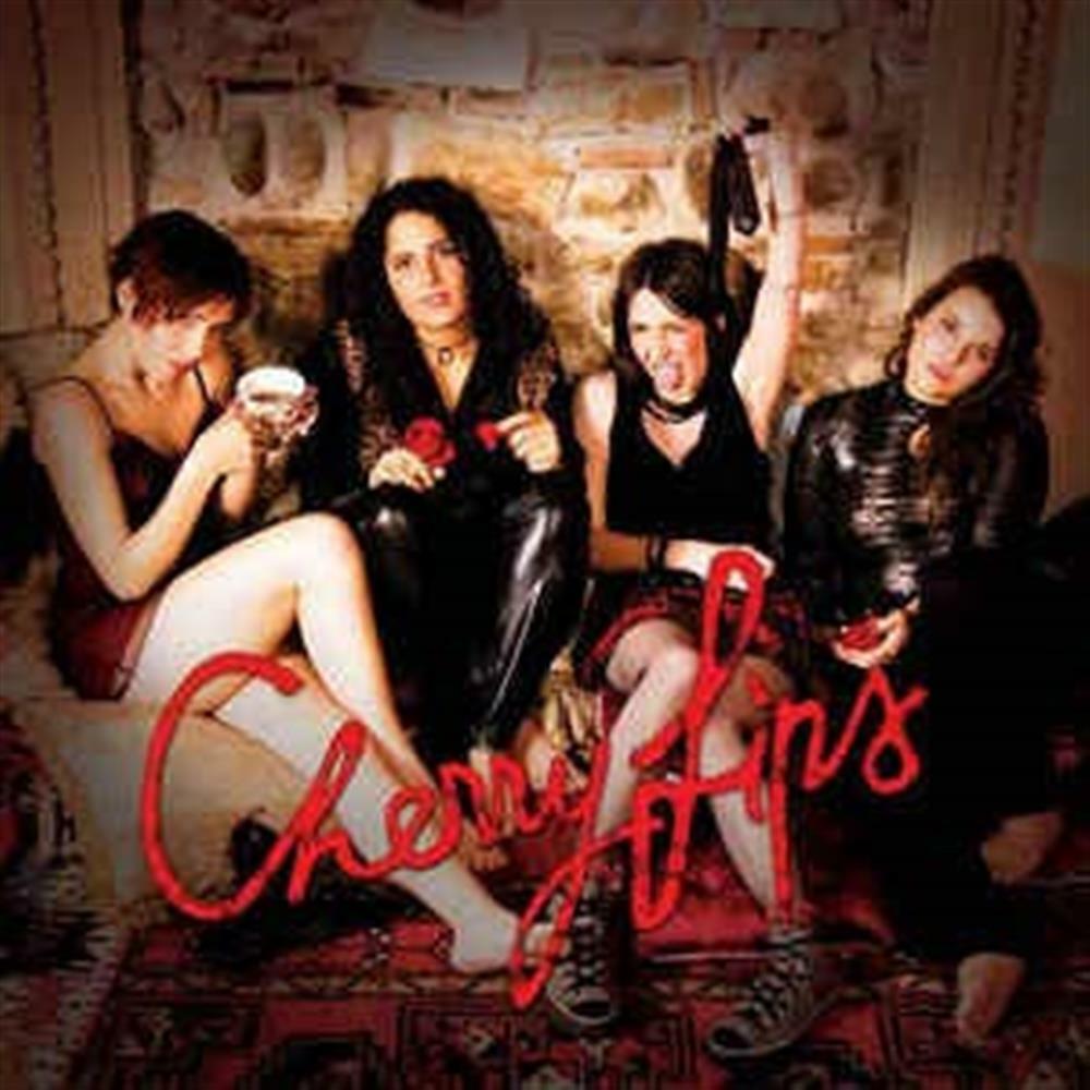 Cherry Lips 2008 Version - Cherry Lips (Audio Cd)