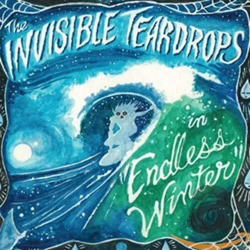 Invisible Teardrops Endless Winter (CD)