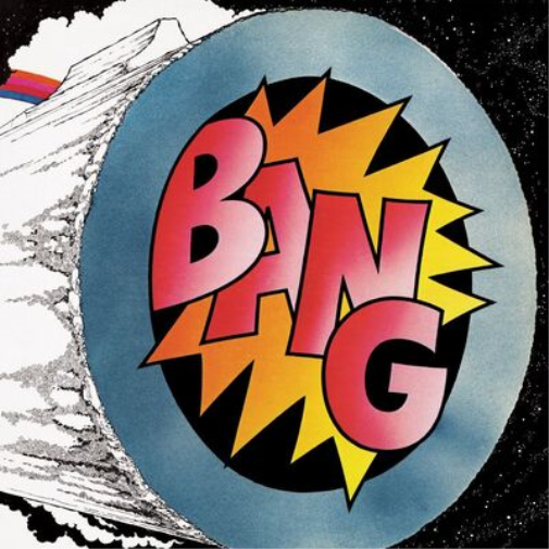 Bang Bang (Vinyl LP) 12" Album
