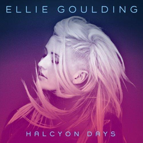 Ellie Goulding  - Halcyon Days - Cd