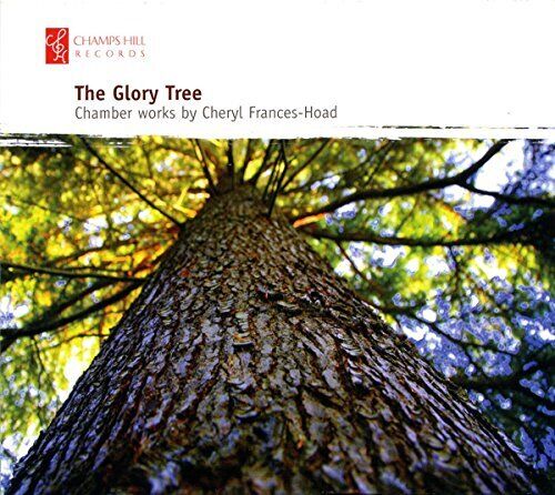 CHRCD021 Various Artists Hoad: the Glory Tree CD CHRCD021 NEW