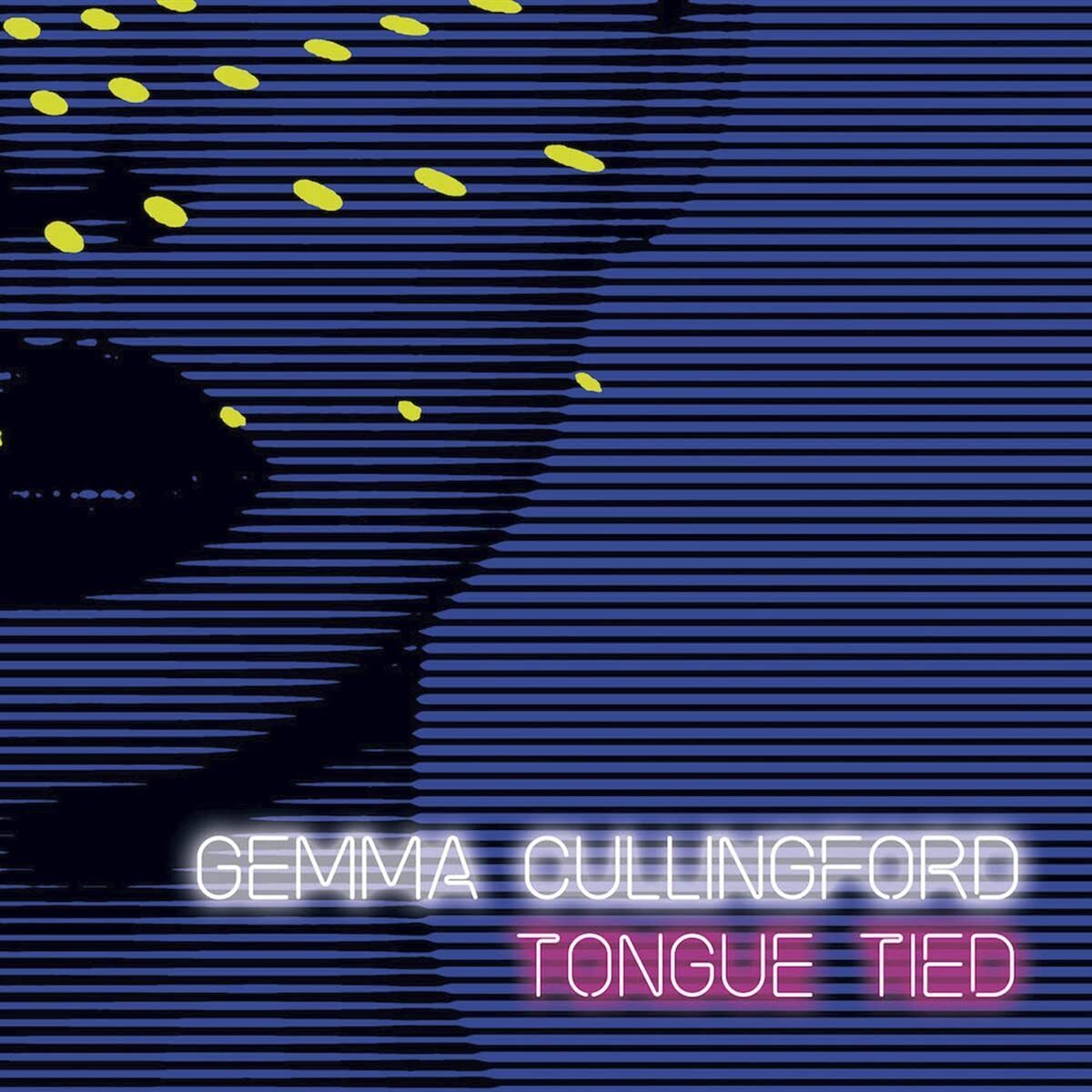 Gemma Cullingford Tongue Tied CD ELMO1CD NEW