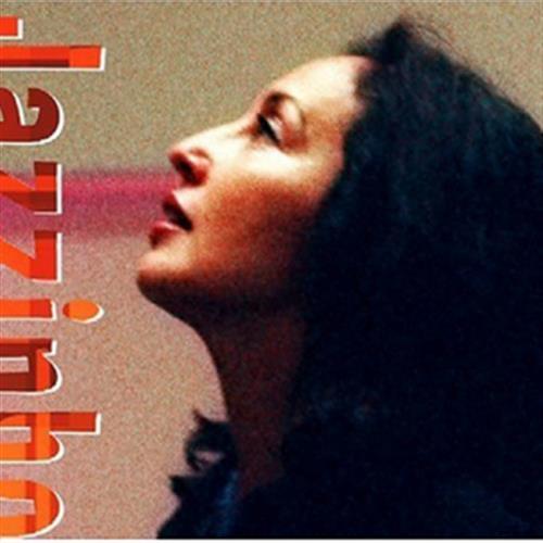 Jazzinho - Jazzinho (Audio CD)