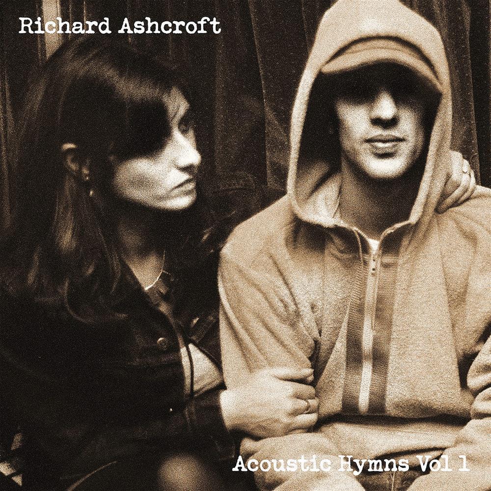 Acoustic Hymns Vol. 1 (2 Vinile) - Richard Ashcroft (Vinile)
