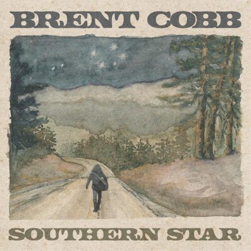 Brent Cobb Southern Star (Vinyl LP) 12" Album