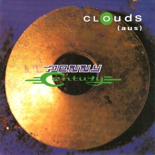 Clouds, the Penny Century (CD)