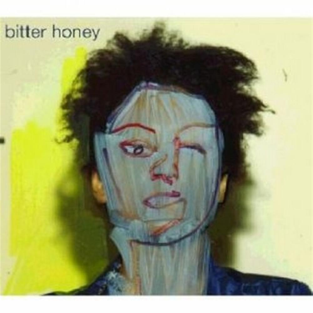 Bitter Honey - Eef Barzelay (Audio CD)