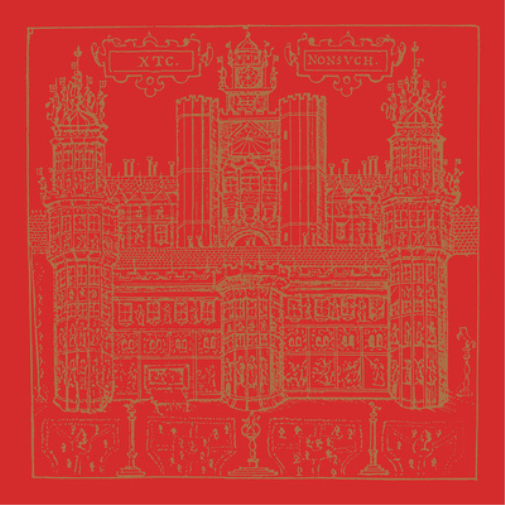 XTC Nonsuch (Vinyl LP) 12" Album