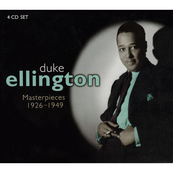 Masterpieces 1926-1949 (Cd)