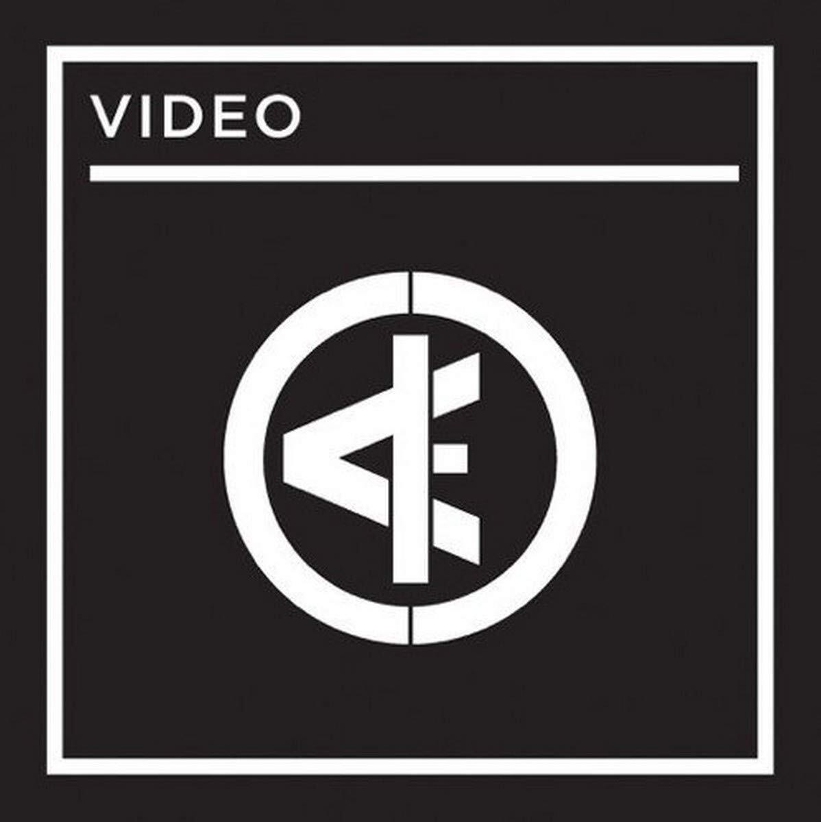 Video New Immortals / Nothing Lasts (Vinyl LP)